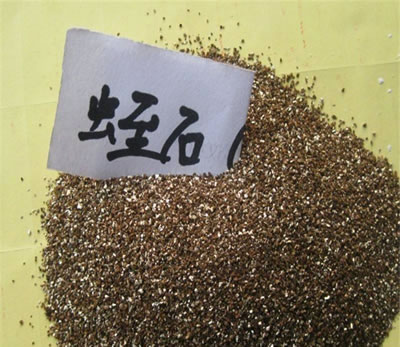 蛭石保溫磚概述及其用途淺析